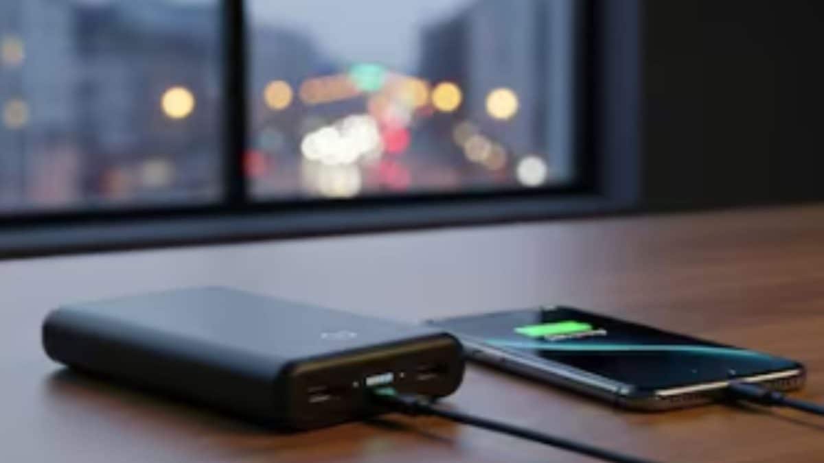 Power Banks Barred For In-Flight Charging, Not Allowed In Overhead Bins. Check Guidelines | India News