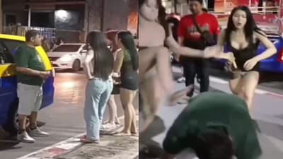 The Indian national has been identified as 52-year-old Raj Jasuja. (Photo Credit: X)