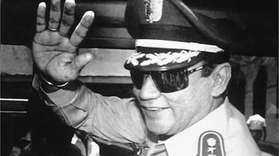In 1989, US forces invaded Panama and arrested its military strongman Manuel Noriega. (AP/PTI)