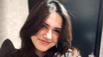 Aneet Padda penned a sweet New Year’s wish for her fans. (Photo Credit: Instagram)