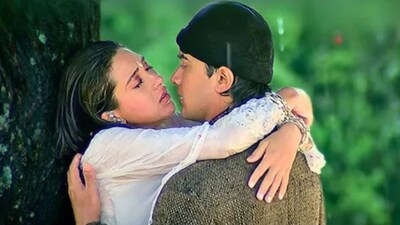 Raja Hindustani released in theatres in 1996. (Photo Credit: X)