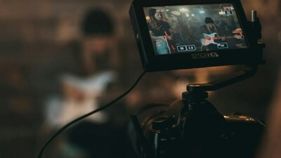 Shakti Kapoor recalls family’s shock over his first villain scenes. (Representative Image)