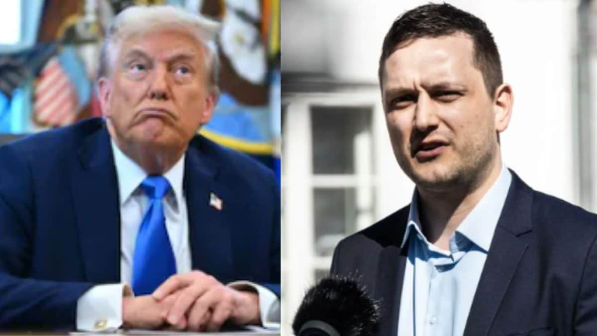 Nordic Foreign Ministers Reject Any US Claim Over Greenland