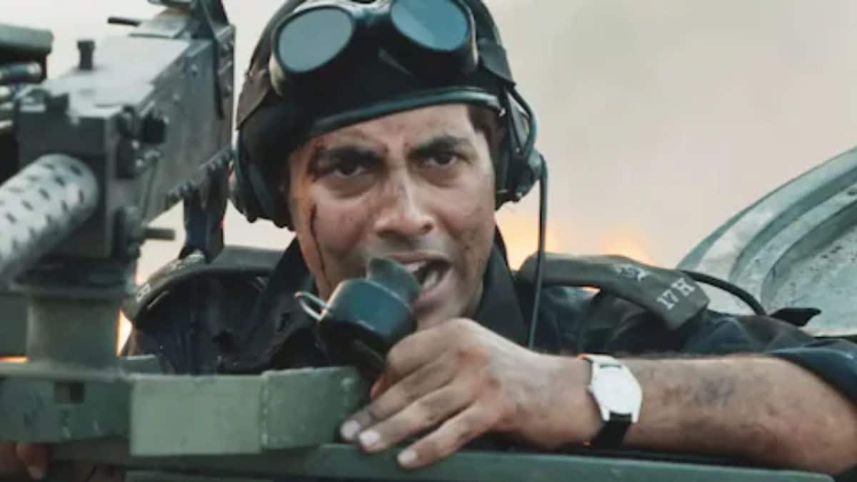 Ikkis Box Office Day 8: Agastya Nanda’s War Drama Inches Past Rs 25 Crore Mark | Bollywood News Ikkis Box Office Day 8: Agastya Nanda’s War Drama Inches Past Rs 25 Crore Mark | Bollywood News