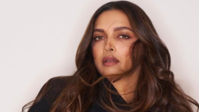 Deepika Padukone is celebrating her 40th birthday. (Photo Credit: Instagram)