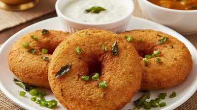 Medu Vada's Hole: Not Just Tradition, But Culinary Engineering for Perfect Taste