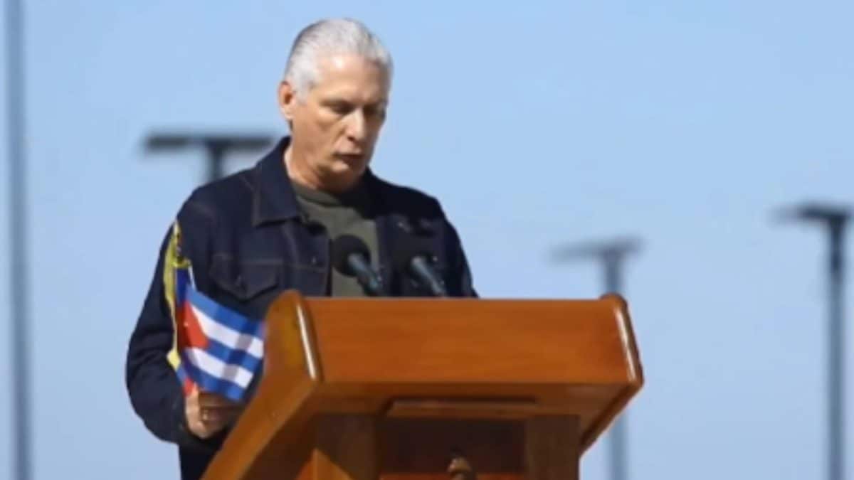 32 Cubans Killed In US Attack In Venezuela, Says Havana Government