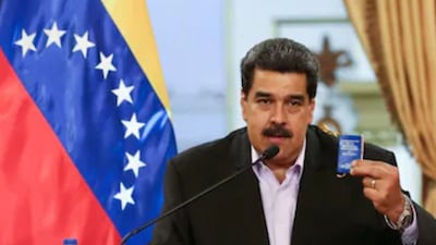 The president and his wife are in Brooklyn detention centre. (Photo Credit: X)