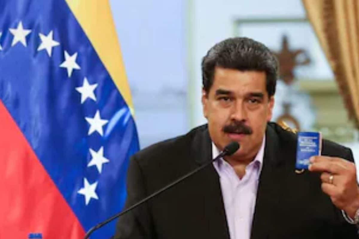 Nicolas Maduro Hires Diddy's Lawyer To Fight US Drug Trafficking Charges