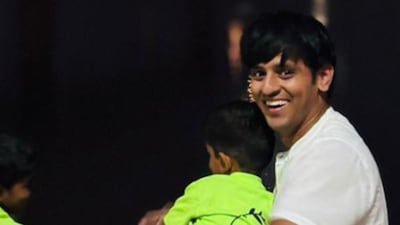 Siddhesh Lokare’s Mission 30303 is rewriting what social media-driven change can look like. (Photo Credit: Instagram)