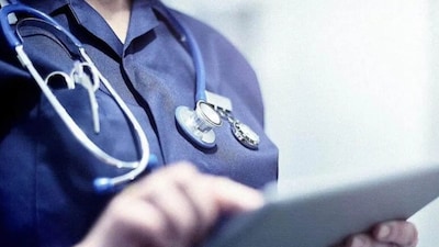 Her daughter wanted to marry a doctor so their work life and thoughts can match. (Representative Image)