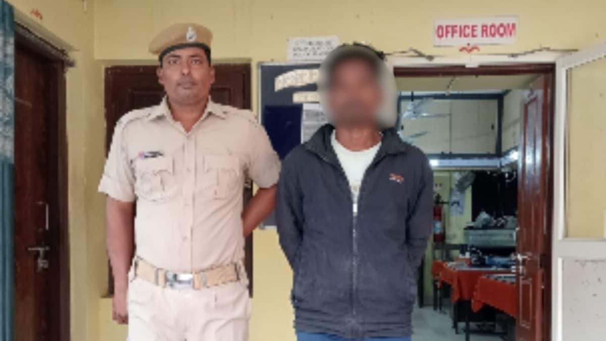 Cuttack Cyber Police Arrest 2 For Viewing, Downloading Obscene Videos Of Minors