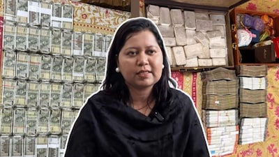 On December 30, the CBI registered a case against seven accused, including Prabha Bhandari. (News18 Hindi)