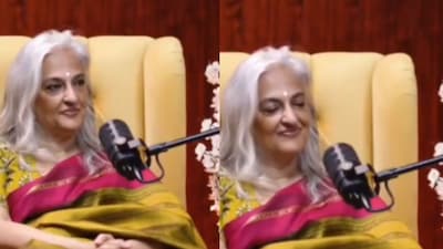 Seema Anand is known for debunking sexual myths. (Photo Credit: X)