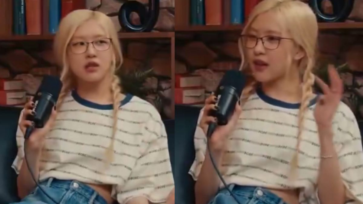 Throwback To When BLACKPINK’s Rose Questioned Marriage And Said ‘Happy Being Single’ | Korean News