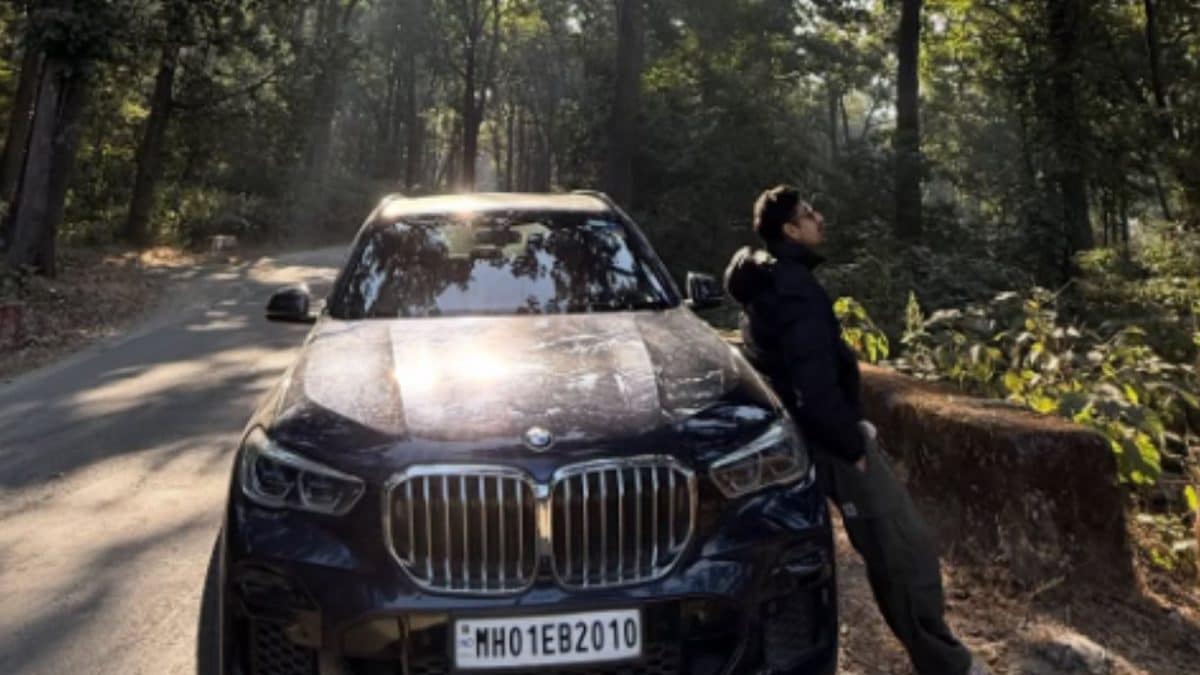Ayan Mukerji Vacation Pics Spark Brahmastra 2 Speculation