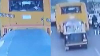 The auto driver was from Odisha’s Binjharpur. (Photo Credit: X)