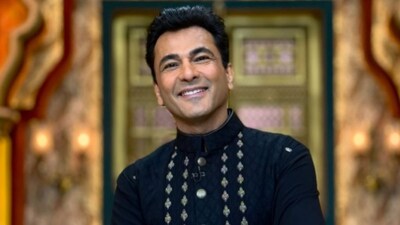 MasterChef airs on Sony Entertainment Television and Sony Liv. (Photo Credit: Instagram)