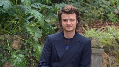 In the first season of Stranger Things, Steve Harrington was shown as a school bully. (Photo Credit: X)