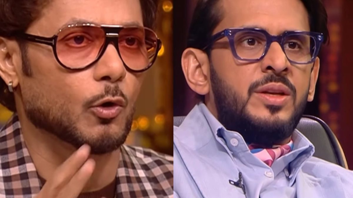 Shark Tank India 5: Heated Pitches and Humor
