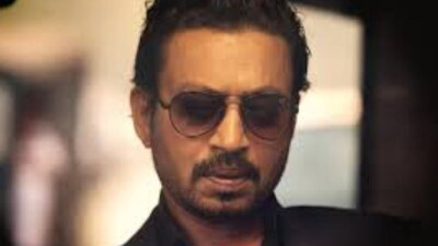 Irrfan Khan passed away in 2020. (Photo Credit: X)
