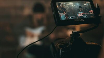 Shakti Samanta started his career as an assistant director. (Representative Image)