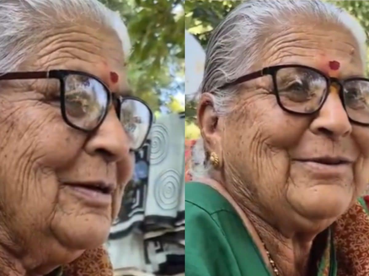 Marathi Grandma Tries To Find 'Sundar' Match For Google Gemini
