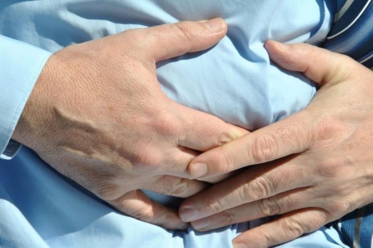 What Is Autophagy, The Science Behind The Body’s Natural Repair Mechanism?