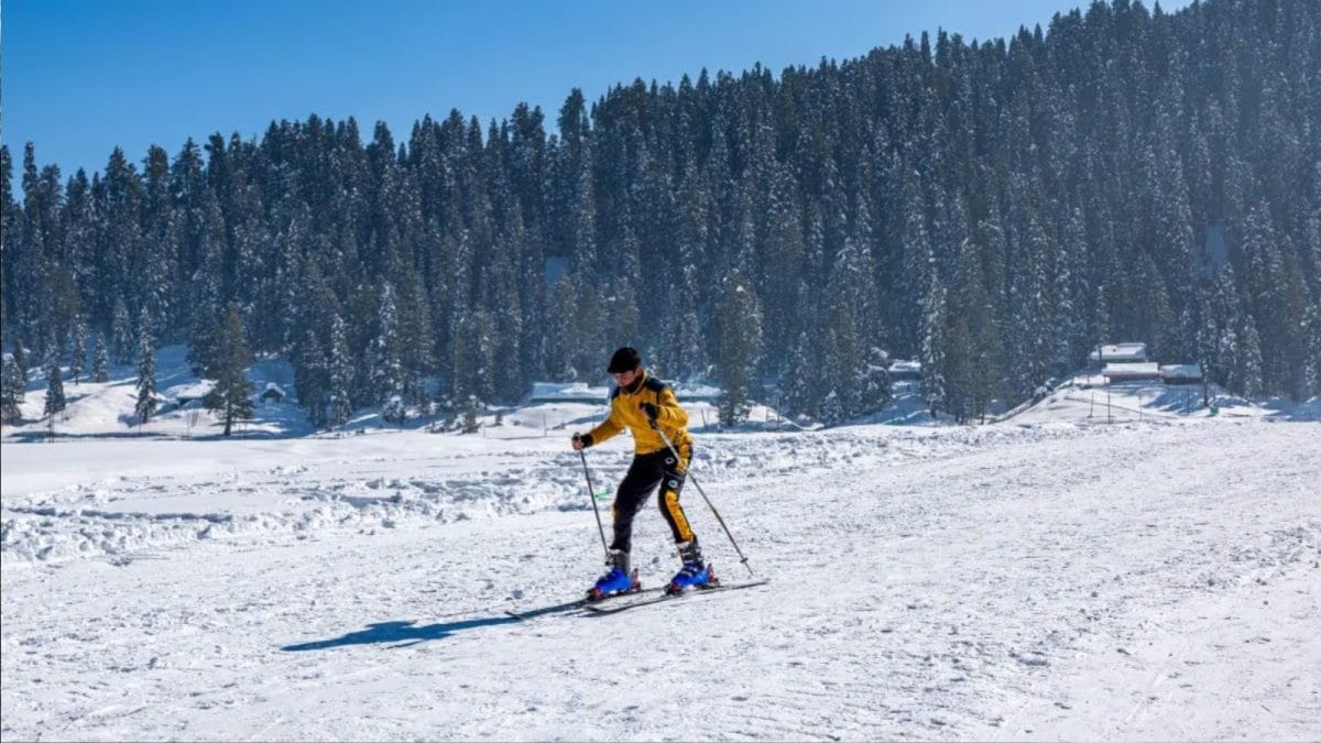 Vedanta Heir Agnivesh Agarwal Death: What Makes Skiing So Dangerous? | India News