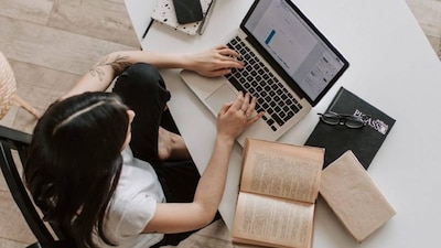 The NTA has tentatively scheduled the CUET UG 2026 from May 11 to 31, with a detailed timetable set to be released later.(Representational/File Photo)