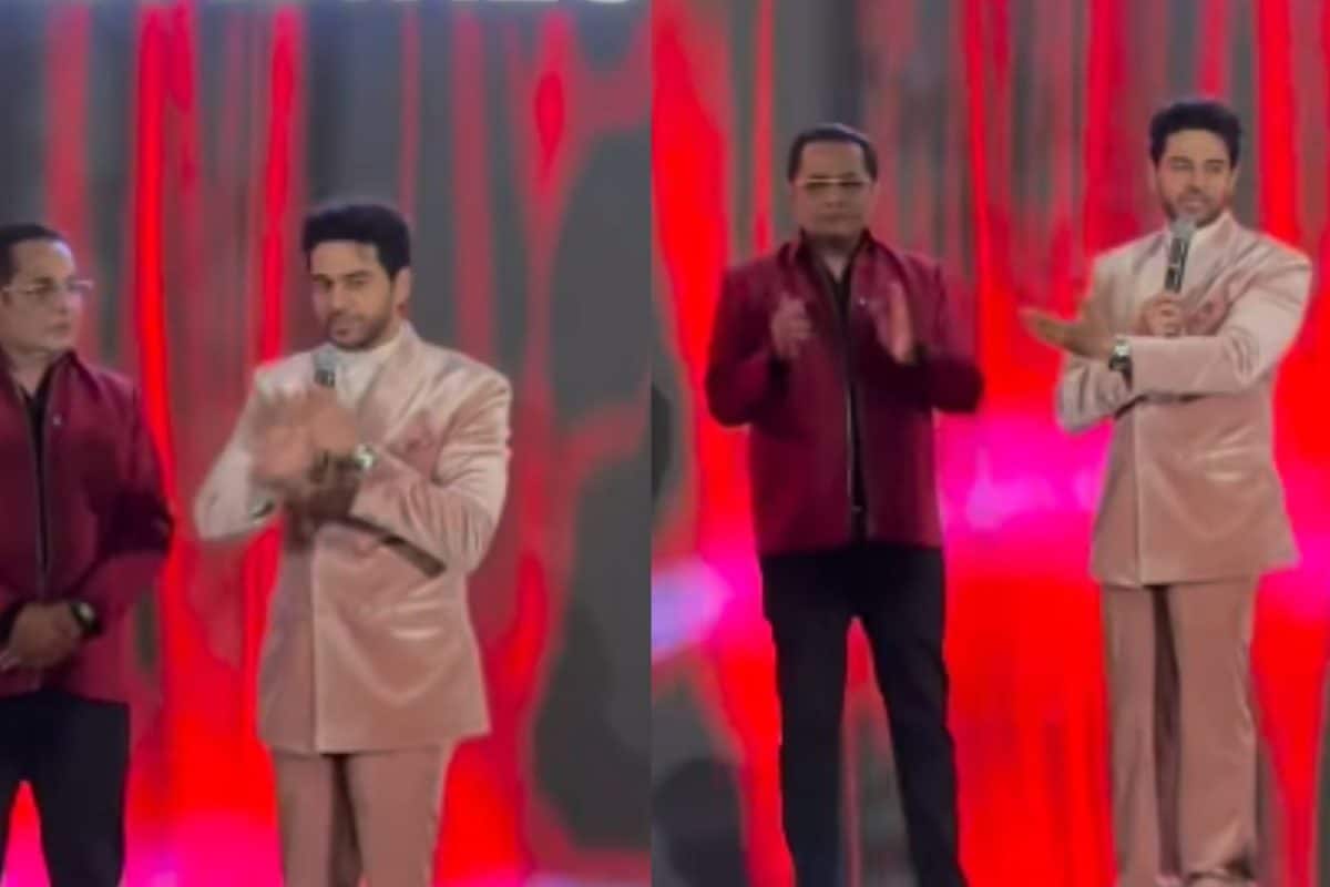 Bigg Boss 19 Stars Reunite in Dubai for Grand Success Party | Quick Digest