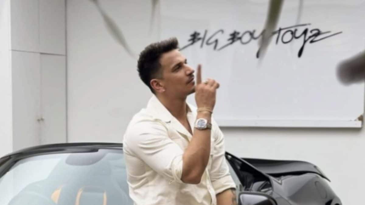 Is Prince Narula Arrested? Net Worth, Luxury Cars And Lifestyle Explained