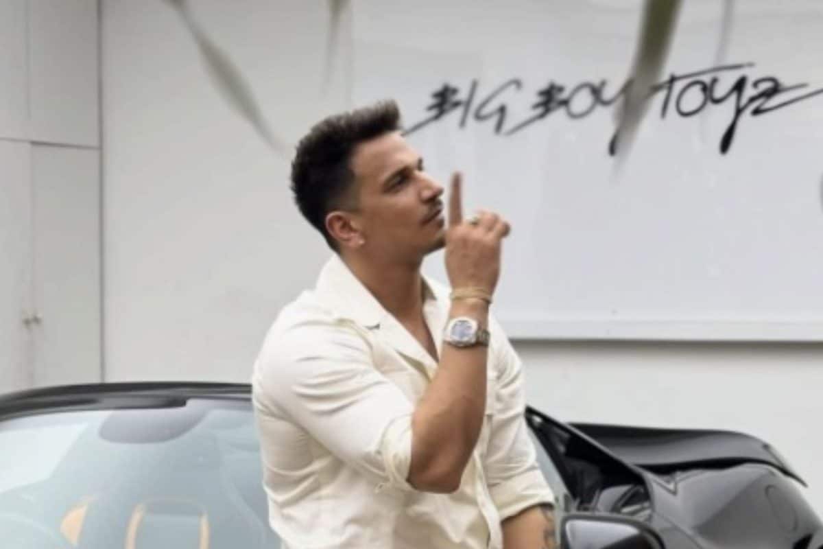 Is Prince Narula Arrested? Net Worth, Luxury Cars And Lifestyle Explained