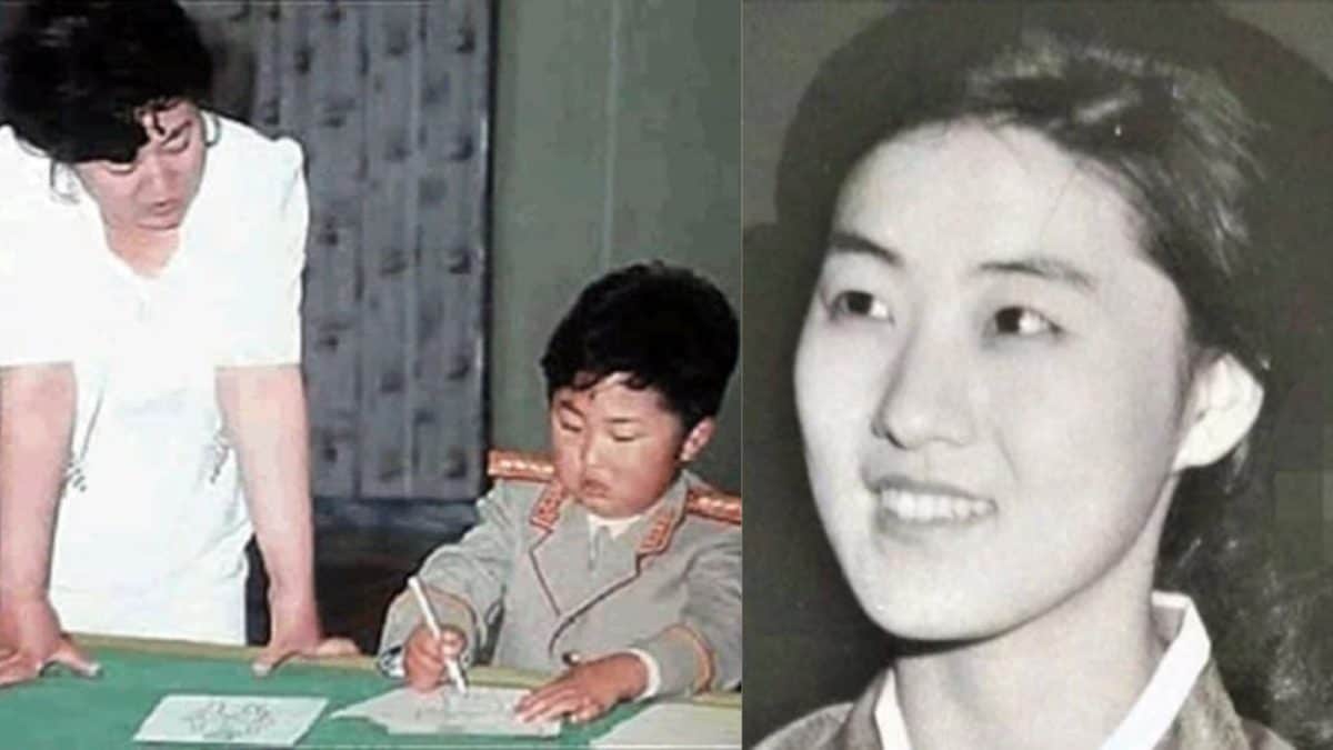 Why Kim Jong Un Doesn't Celebrate His Birthday And Doesn't Want People To Know His Mother