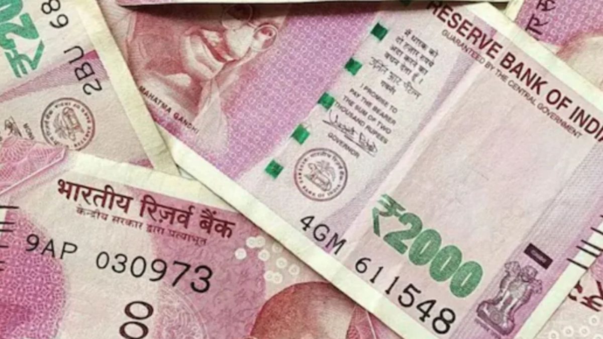 Can You Still Exchange Rs 2000 Notes In 2026? Here’s The Latest Update ...