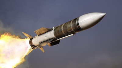 Once inducted, frontline fighter aircraft such as the Su-30MKI and MiG-29K are expected to see a substantial increase in deep-strike capability. (Representational Image)