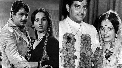 Shatrughan was last seen in Yamla Pagla Deewana: Phir Se.(Photo Credit : X)