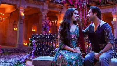 The Raja Saab released in theatres on January 9. (Photo Credit: X)