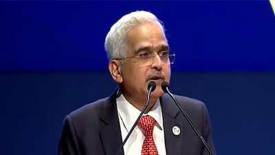 Principal Secretary to the Prime Minister Shaktikanta Das. (File/PTI)