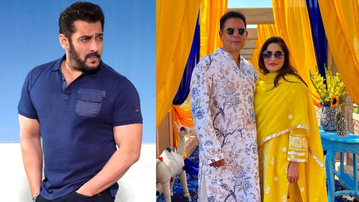 Atul Agnihotri Redevelops 60-Year-Old Bandra Society