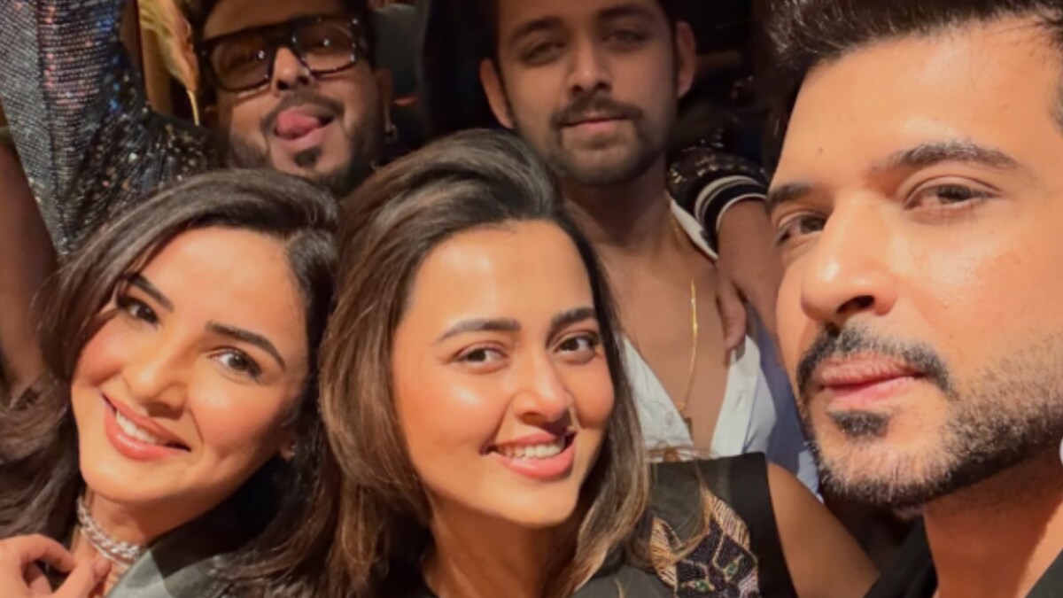 Fans React to Karan Kundrra and Zareen Khan's Party