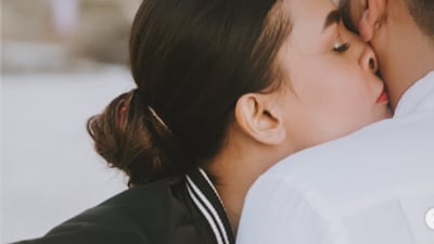 Pavitra Punia announced her engagement in October last year. (Photo Credit : Instagram)