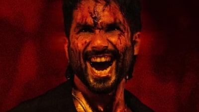 The film is scheduled to hit theatres on February 13, 2026.(Photo Credit : X)