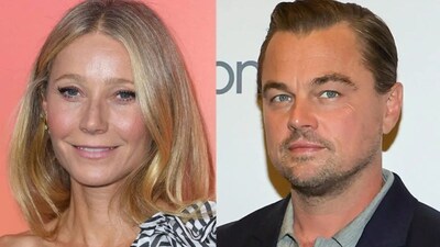 Leonardo DiCaprio and Gwyneth Paltrow reunited at the AFI Awards. (Photo Credit: X)