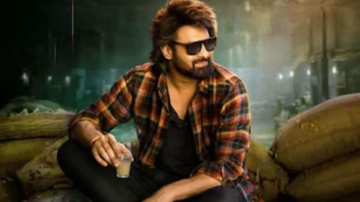 The Raja Saab Box Office Collection Day 9: Prabhas’ Film Sees Sharp Dip, Earns Rs 2.86 Crore