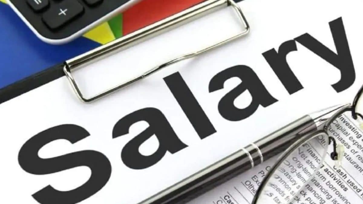 This Country Will Now Pay Govt Employees Twice In A Month, Here's Why