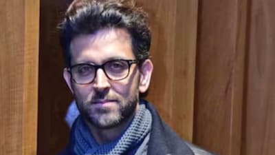 From Super 30 to War, he has consistently showcased his remarkable versatility. (Photo Credit: X)