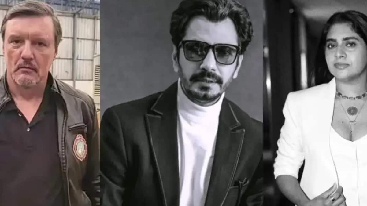 Money Heist Composer Joins Nawazuddin Siddiqui’s Faraar Team? What We Know