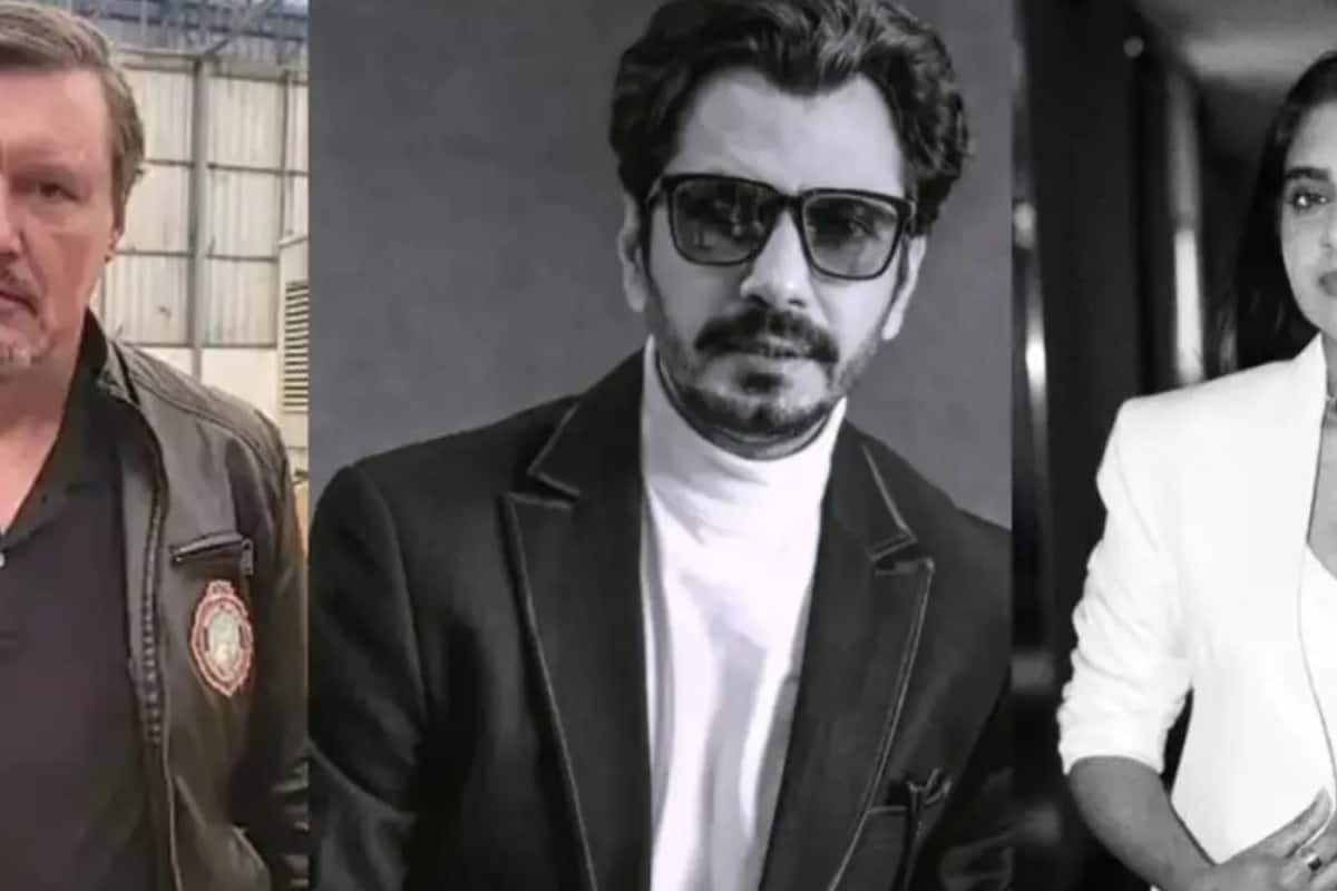 Money Heist Composer Joins Nawazuddin Siddiqui’s Faraar Team? What We Know