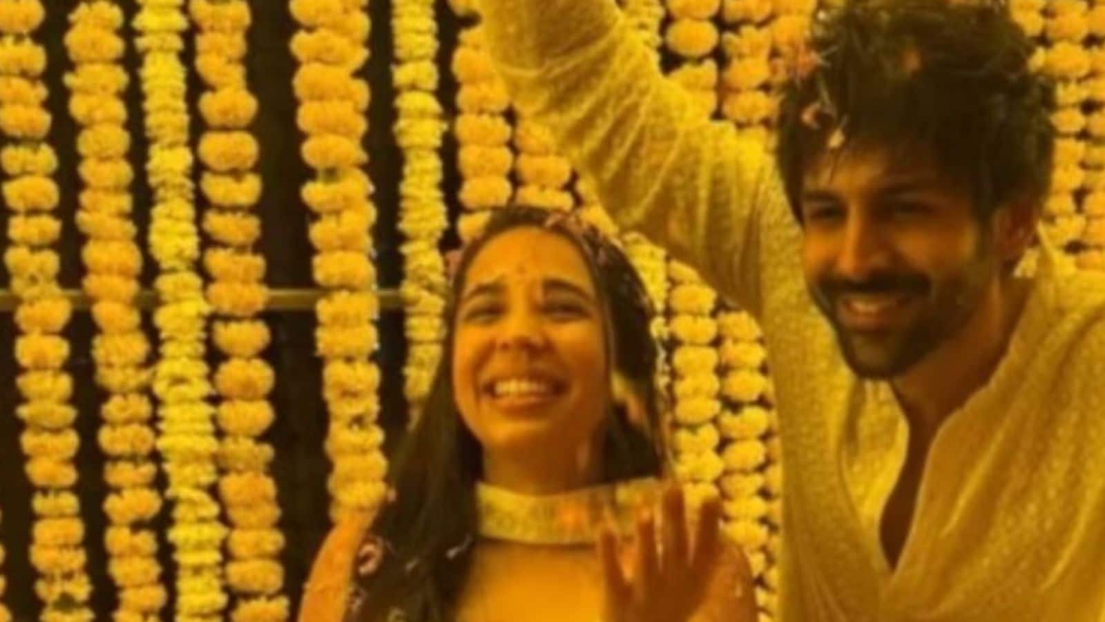 This wasn’t the first time the song made headlines through a celebrity wedding moment. A few years ago, Kartik Aaryan danced to the same track at his sister Kritika Tiwari’s sangeet in Gwalior. The crowd already knew what was coming once the music started. The video didn’t feel planned, which made it travel further.